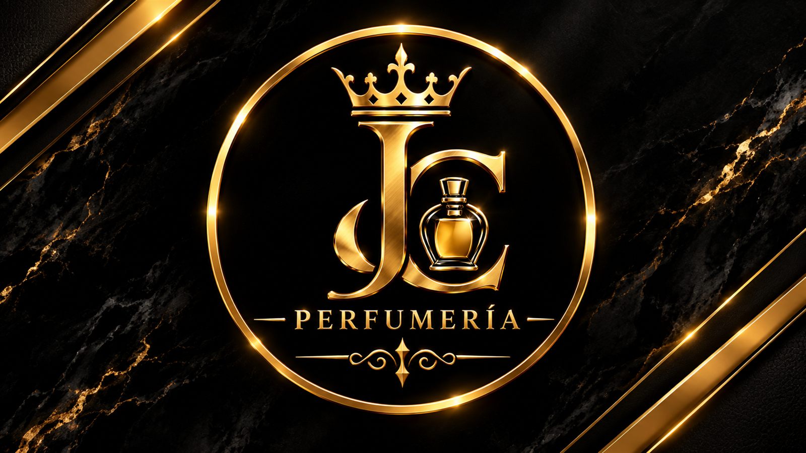 JC Perfumería