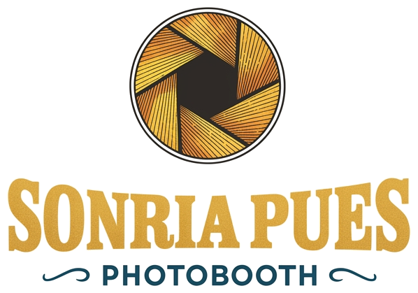 Sonría Pues Photobooth